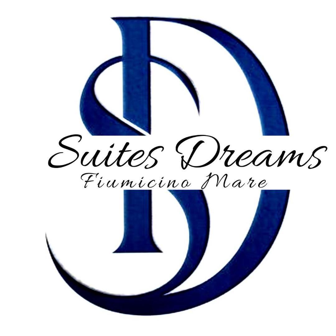 Suites Dreams Fiumicino Mare Zewnętrze zdjęcie