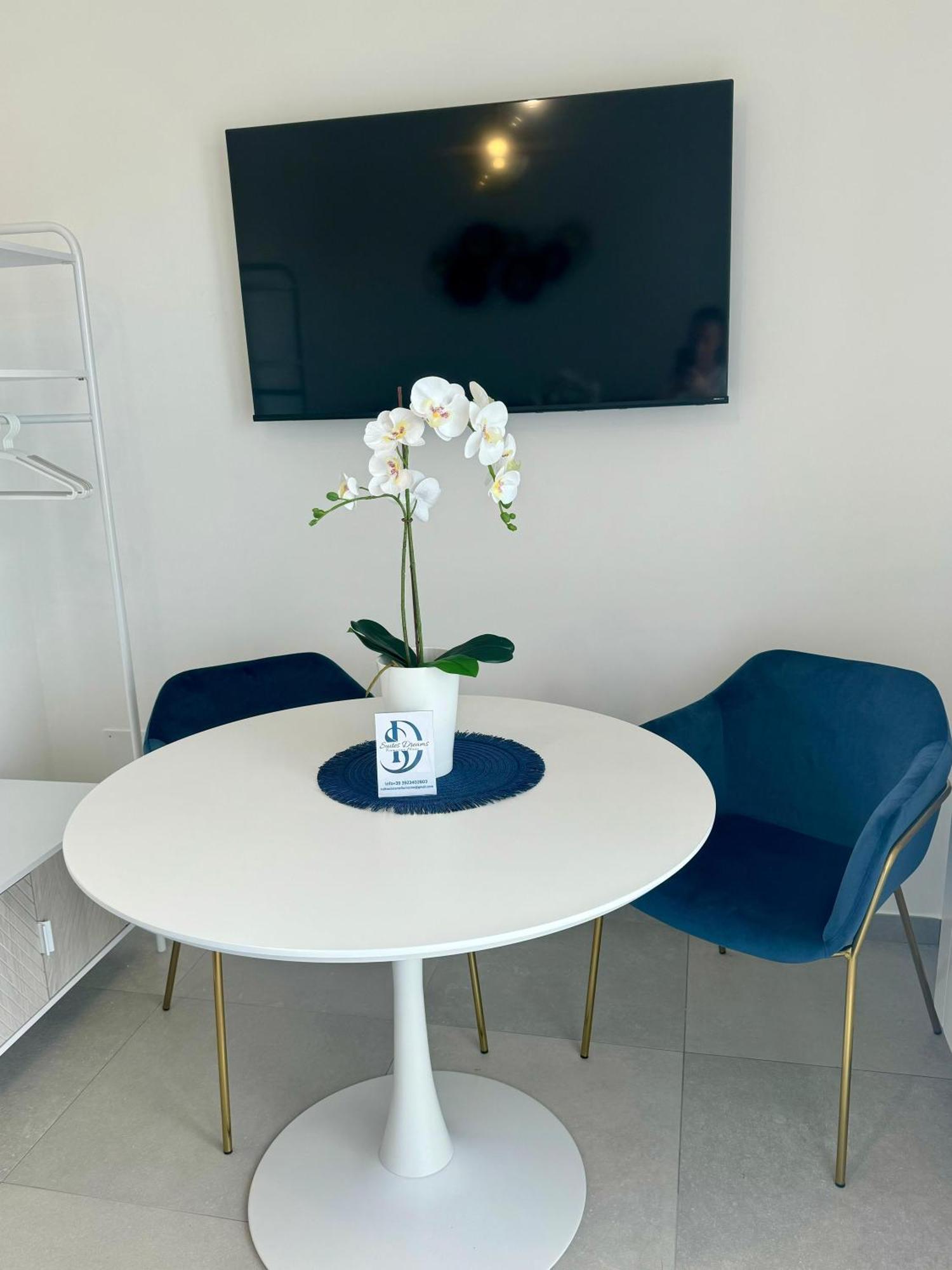 Suites Dreams Fiumicino Mare Zewnętrze zdjęcie