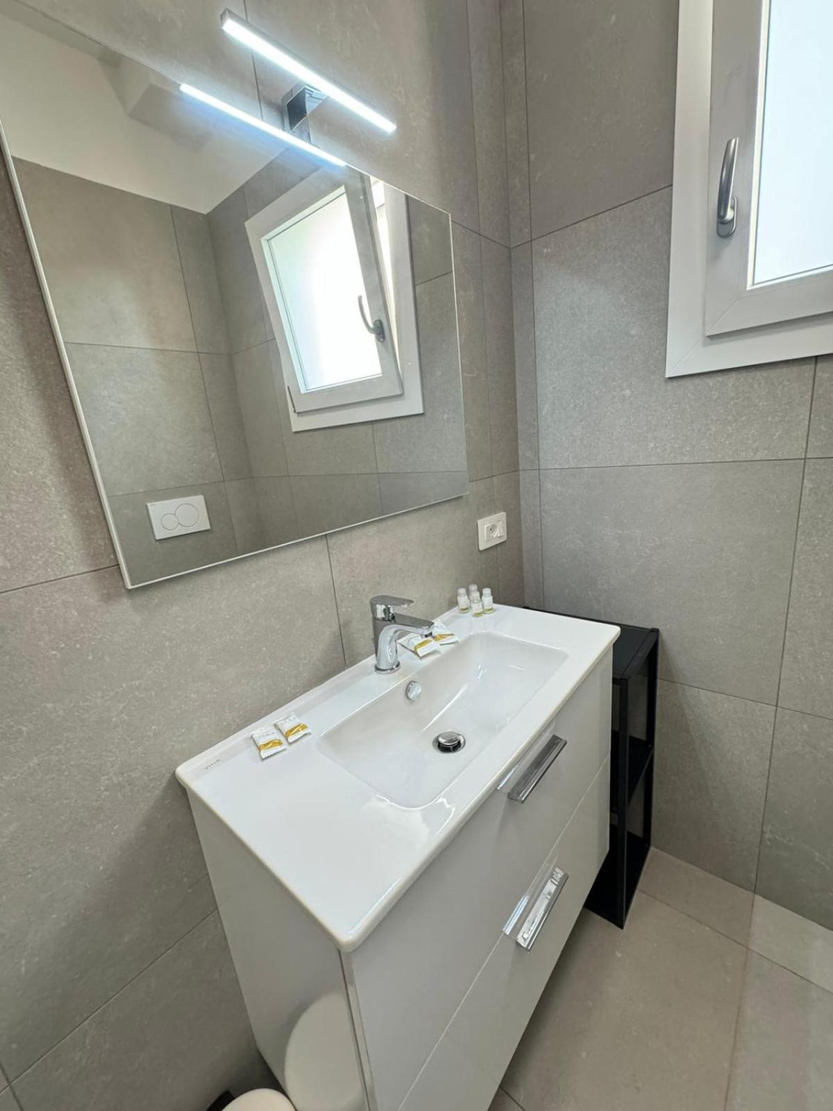 Suites Dreams Fiumicino Mare Zewnętrze zdjęcie