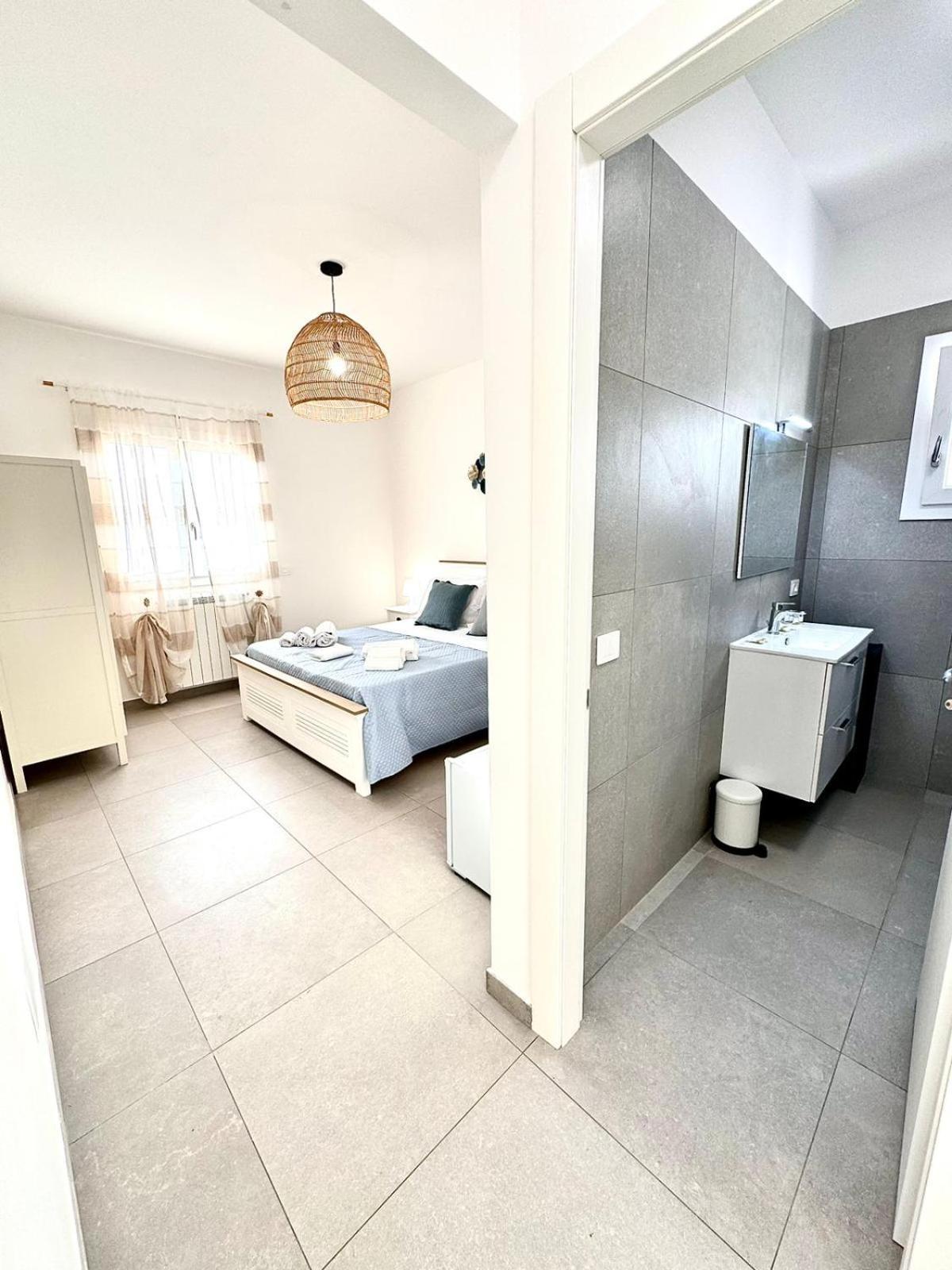 Suites Dreams Fiumicino Mare Zewnętrze zdjęcie