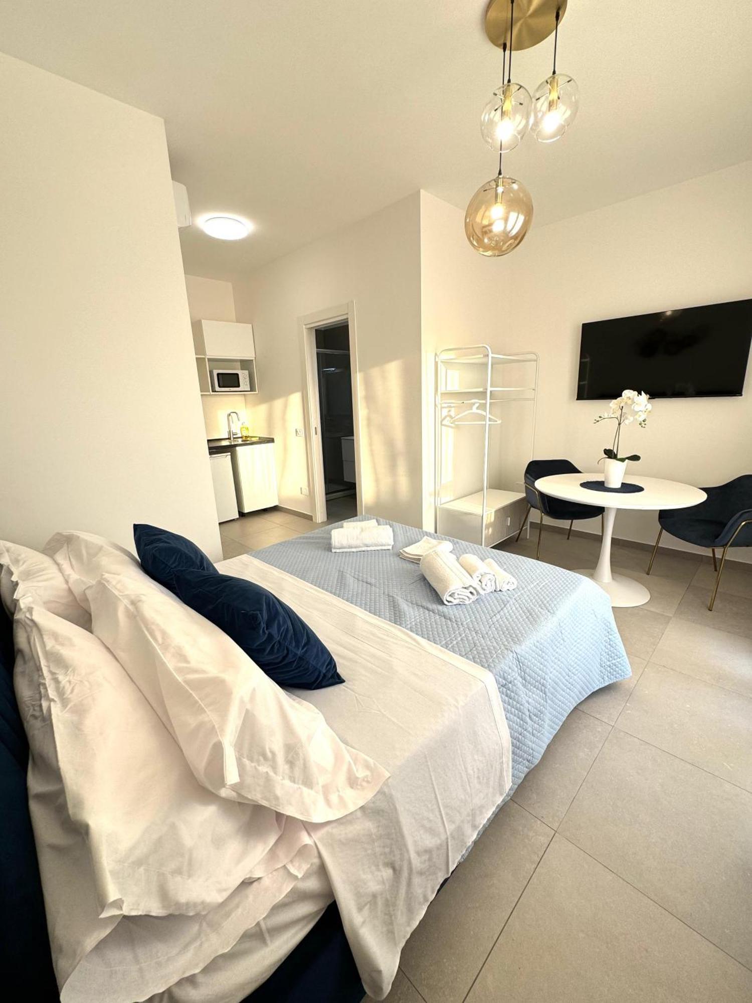 Suites Dreams Fiumicino Mare Zewnętrze zdjęcie