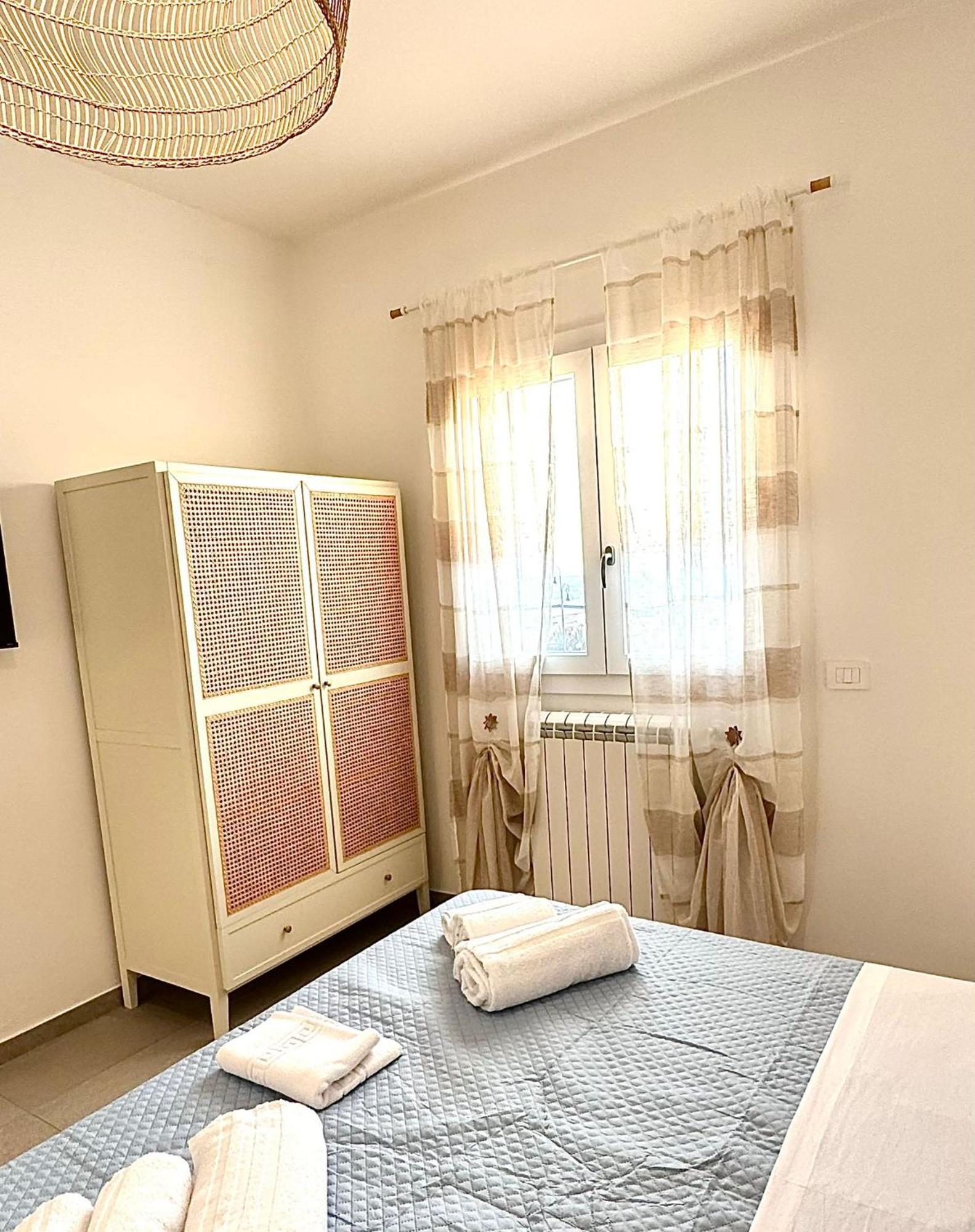 Suites Dreams Fiumicino Mare Zewnętrze zdjęcie