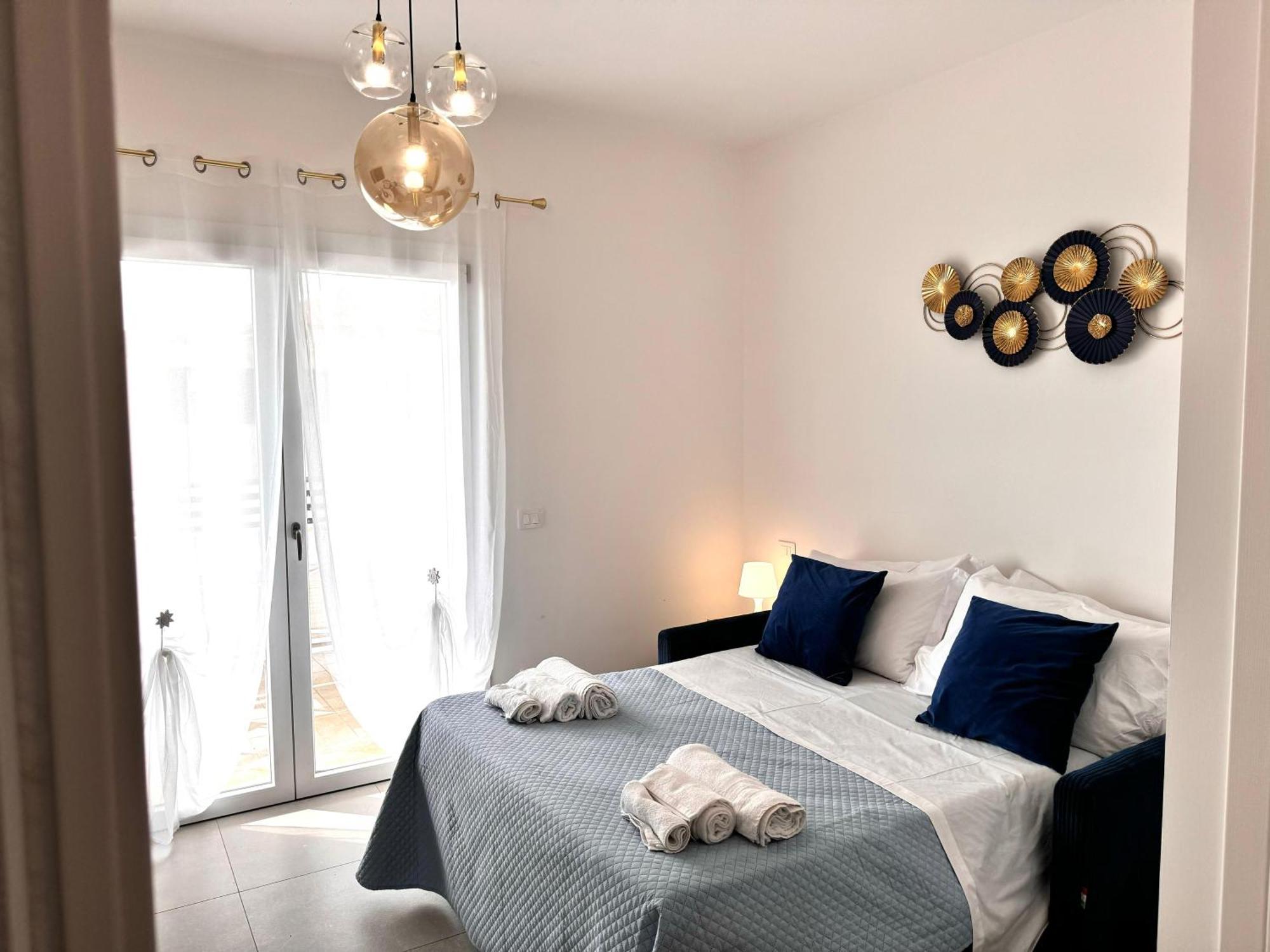 Suites Dreams Fiumicino Mare Zewnętrze zdjęcie