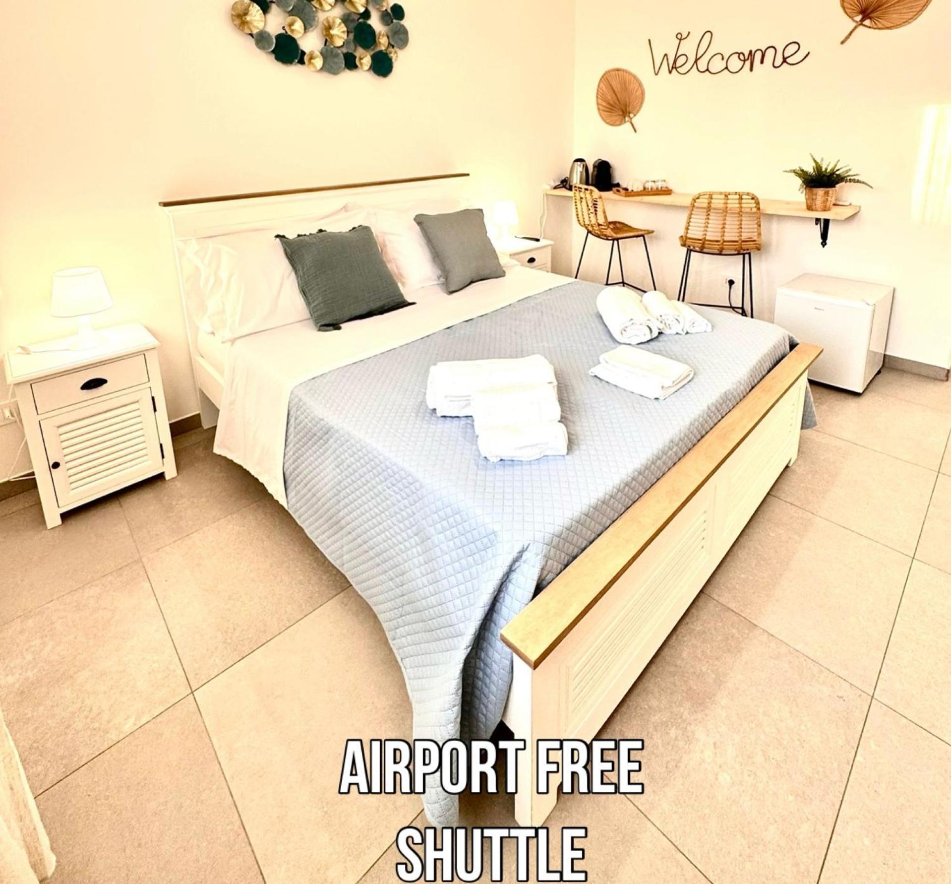 Suites Dreams Fiumicino Mare Zewnętrze zdjęcie